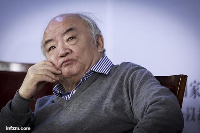 钱理群：当代青年不要由“龙种”变“跳蚤”